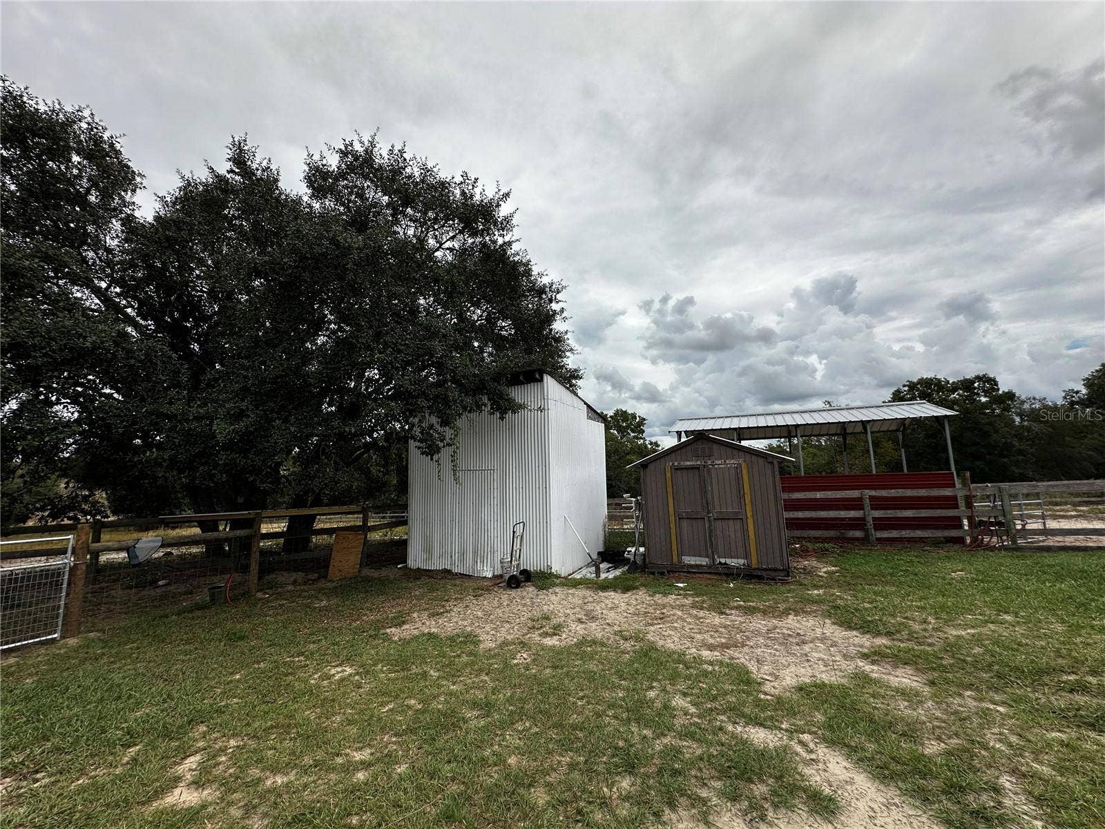 13451 SE 98TH STREET, Dunnellon, FL 34431