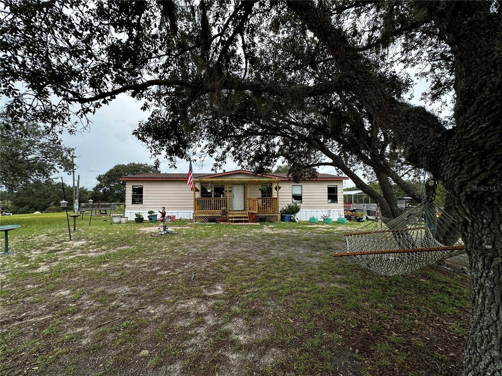 13451 SE 98TH STREET, Dunnellon, FL 34431