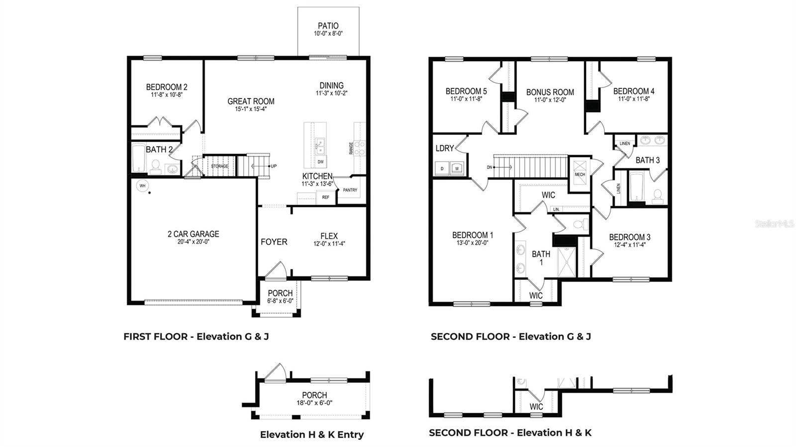 8708 BARRAGAN DRIVE, Wildwood, FL 34785
