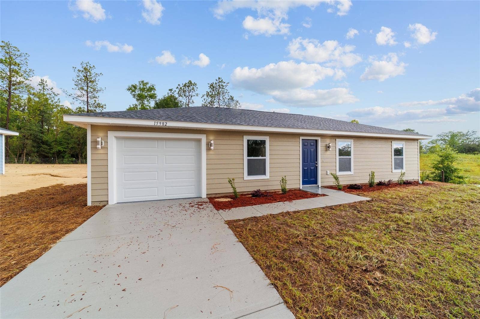 1069 SW SANDS POINT AVENUE, Dunnellon, FL 34431