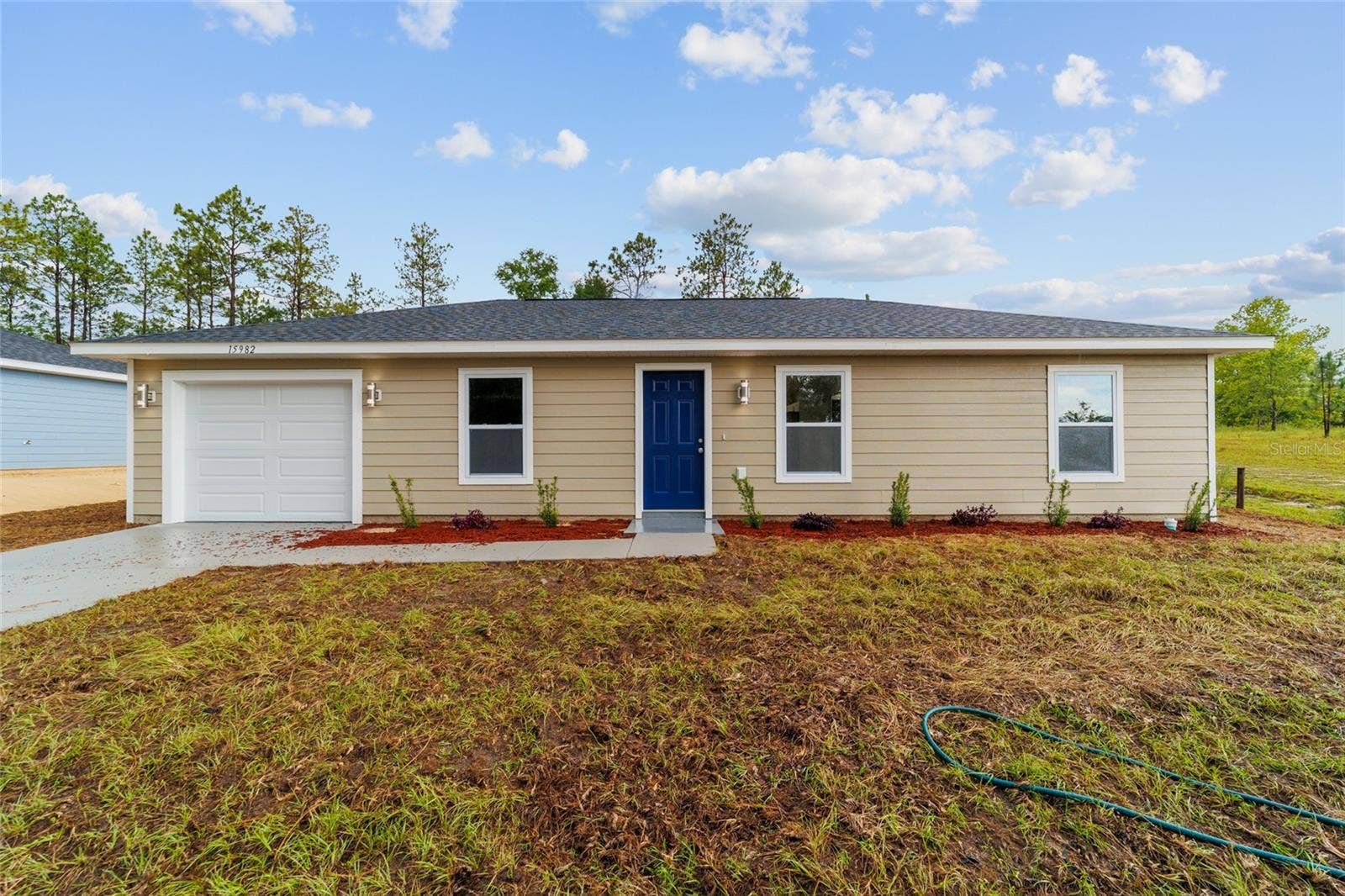 1069 SW SANDS POINT AVENUE, Dunnellon, FL 34431