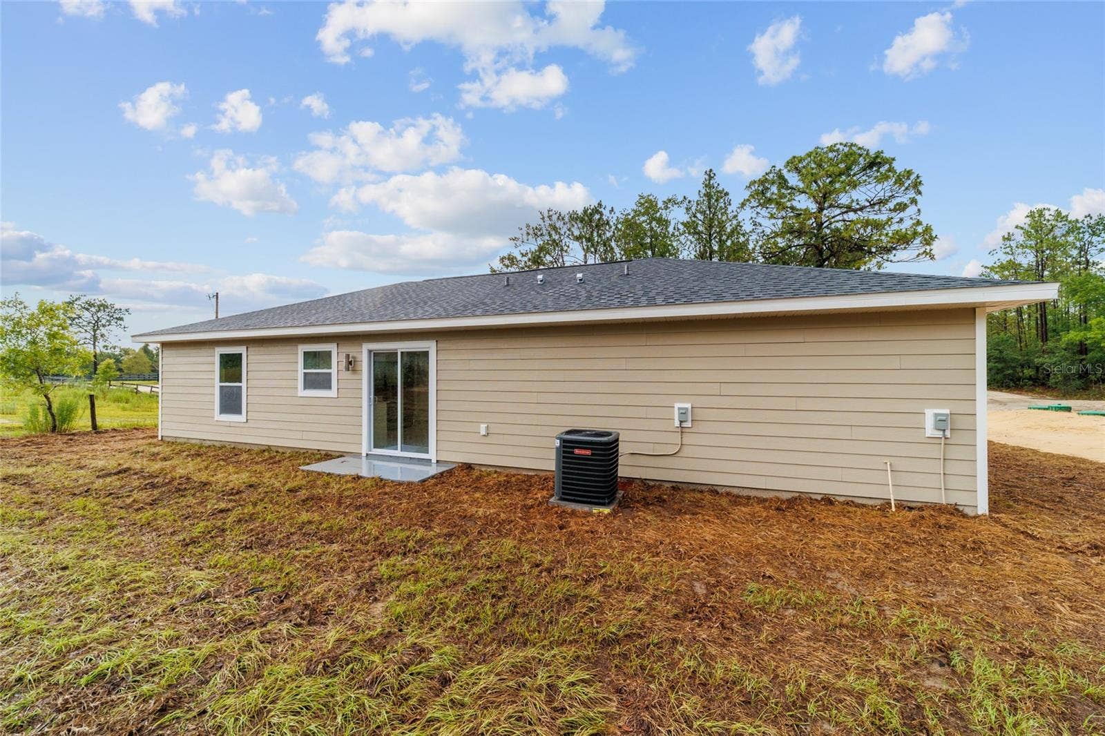 1069 SW SANDS POINT AVENUE, Dunnellon, FL 34431