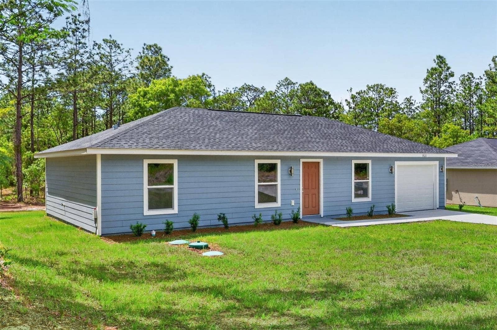 23393 NW SHAMROCK AVENUE, Dunnellon, FL 34431 23393 NW SHAMROCK AVENUE, Dunnellon, FL 34431