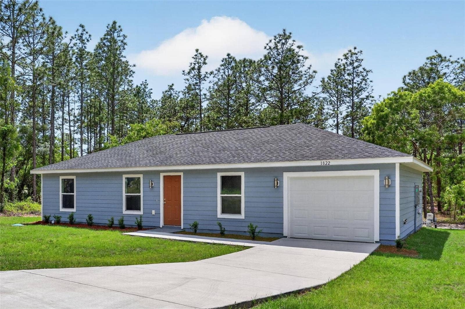 23393 NW SHAMROCK AVENUE, Dunnellon, FL 34431 23393 NW SHAMROCK AVENUE, Dunnellon, FL 34431