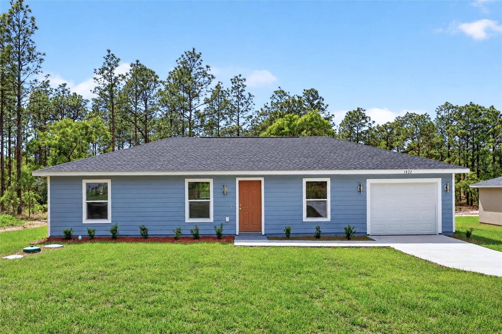 23393 NW SHAMROCK AVENUE, Dunnellon, FL 34431 23393 NW SHAMROCK AVENUE, Dunnellon, FL 34431