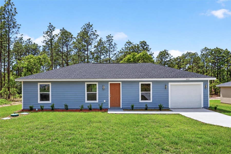 Property photo for 23393 NW SHAMROCK AVENUE, Dunnellon, FL