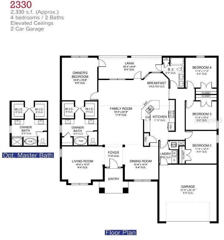 12520 LANGLEY DRIVE, #Lot 89, Spring Hill, FL 34609 12520 LANGLEY DRIVE, #Lot 89, Spring Hill, FL 34609