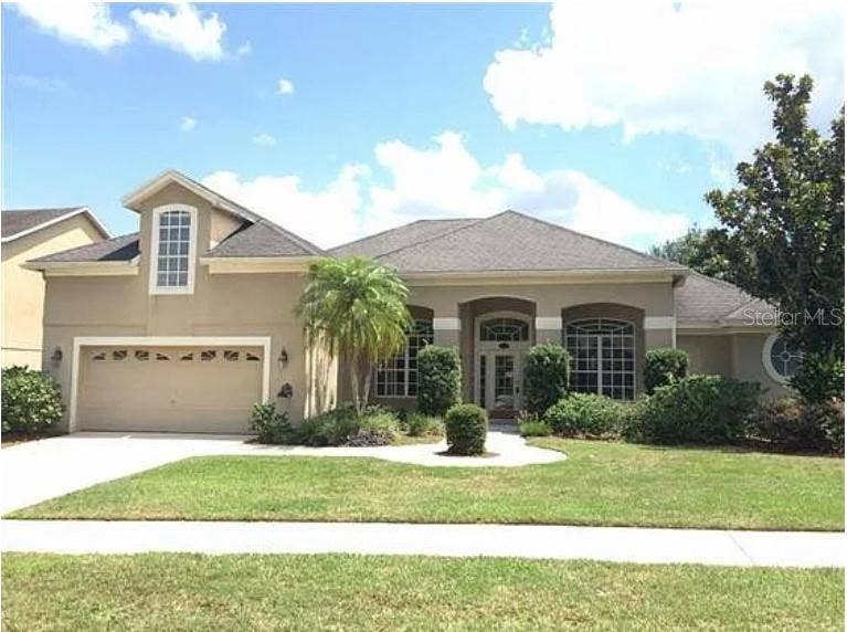 Property photo for 17406 MAGNOLIA VIEW DRIVE, Clermont, FL