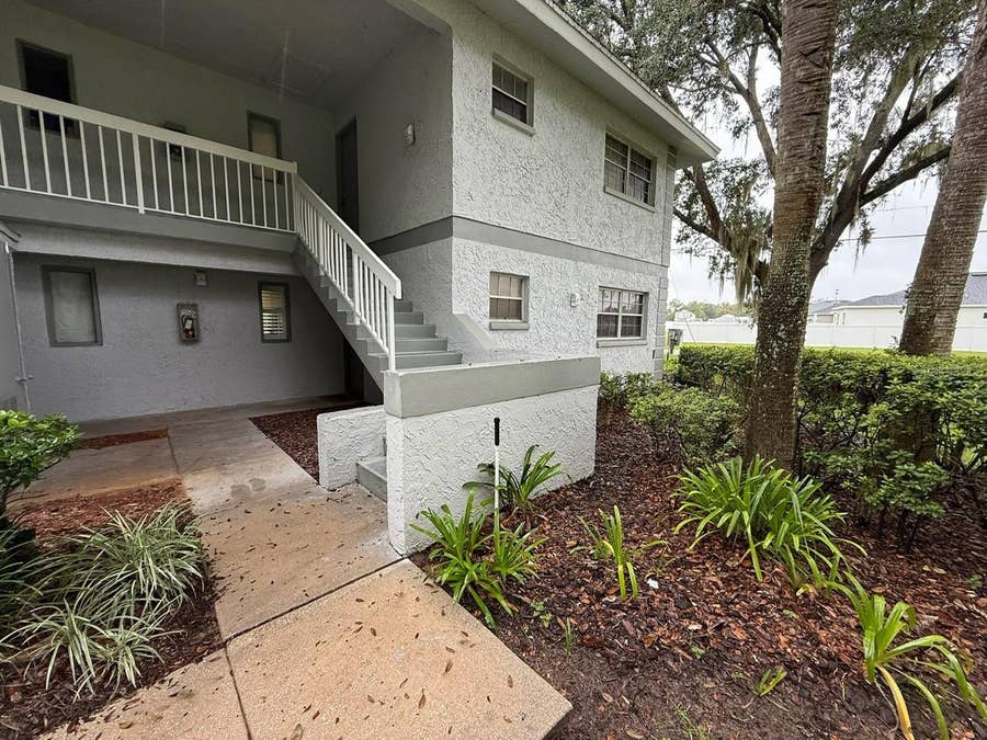 Property photo for 559 MIDWAY TRACK, #L104, Ocala, FL