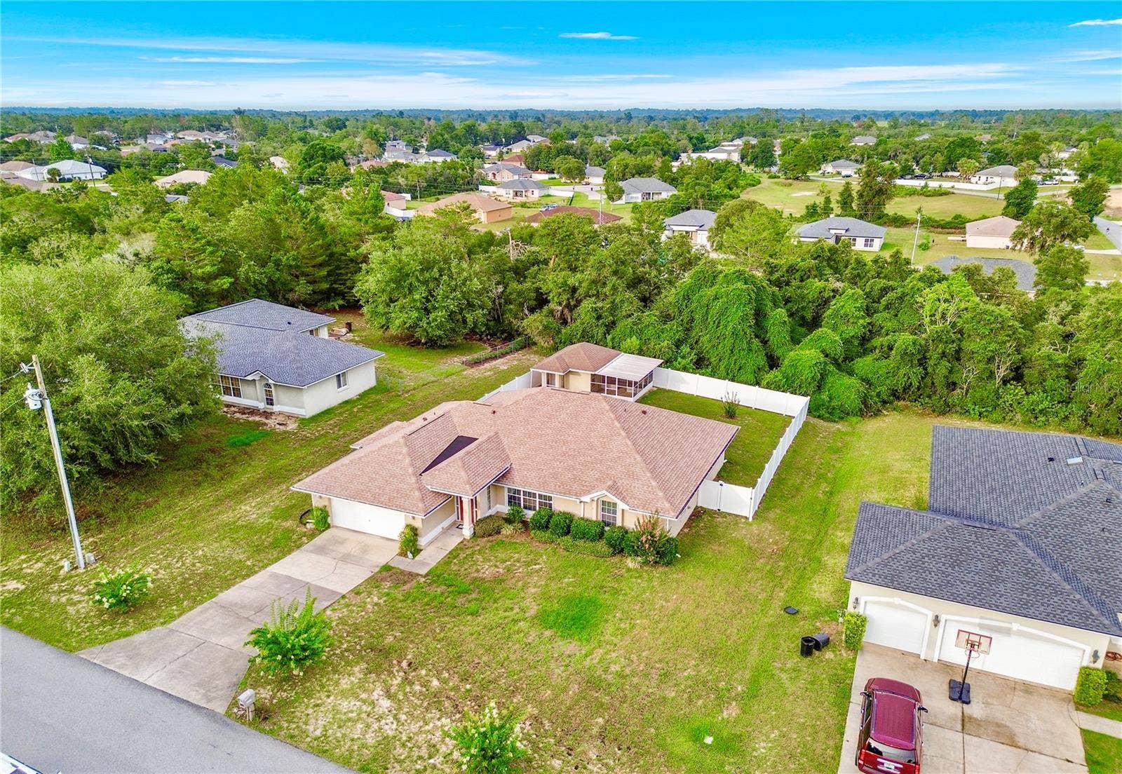 10151 SW 41ST TERRACE, Ocala, FL 34476