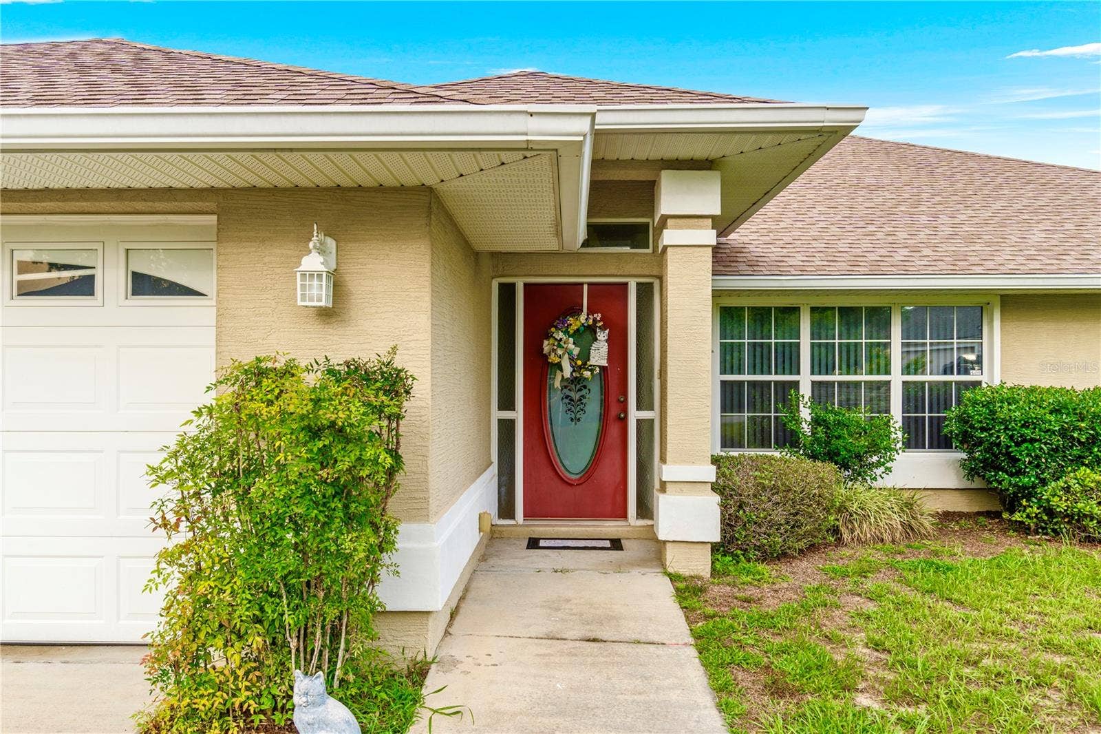 10151 SW 41ST TERRACE, Ocala, FL 34476