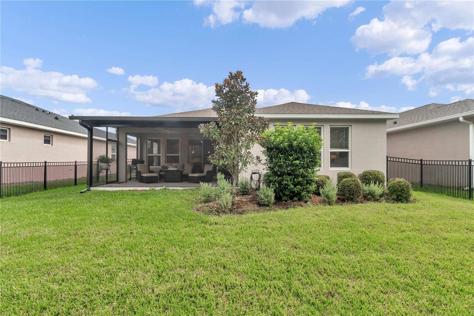 4358 NW 57TH AVENUE, Ocala, FL 34482