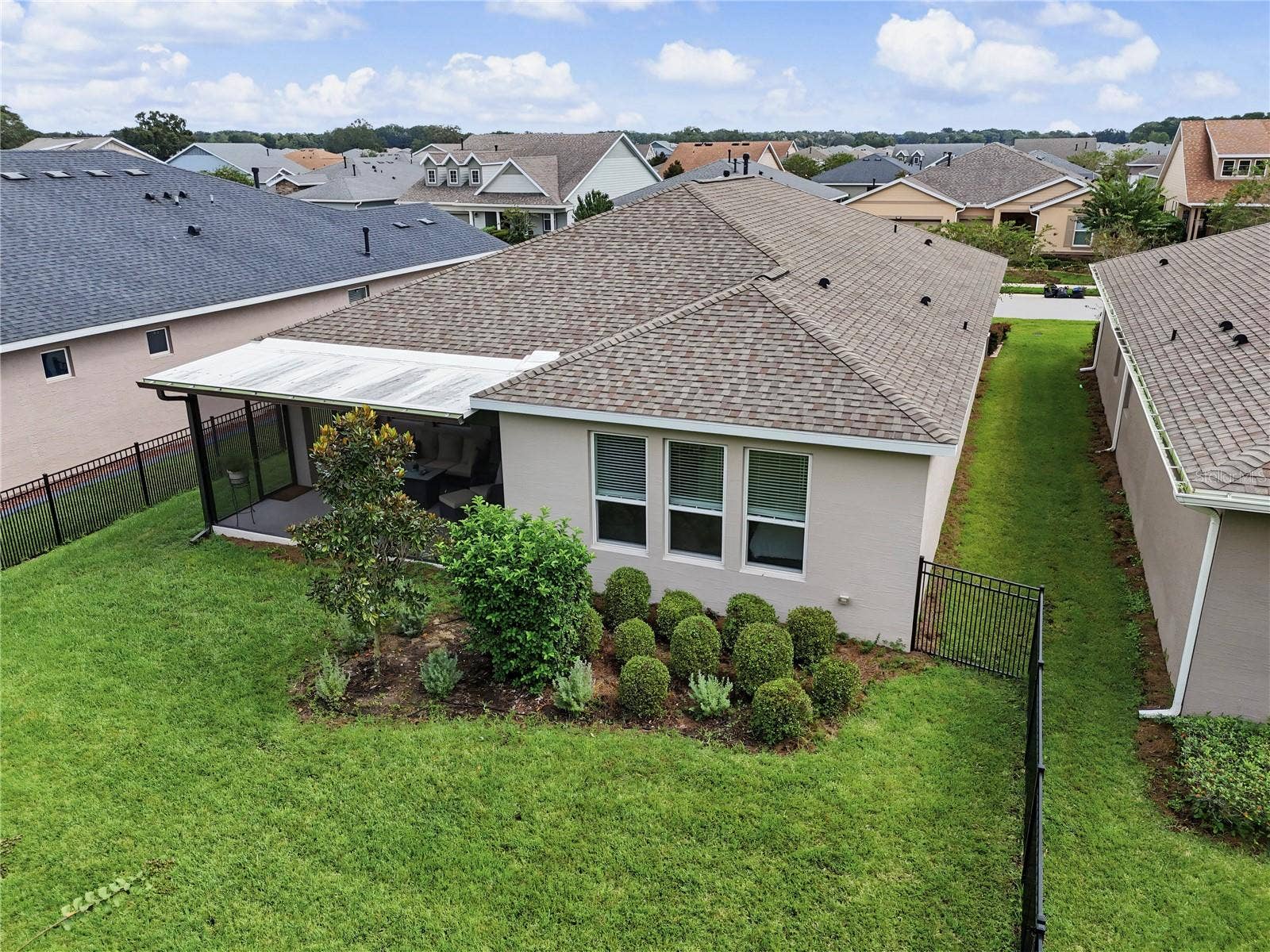 4358 NW 57TH AVENUE, Ocala, FL 34482