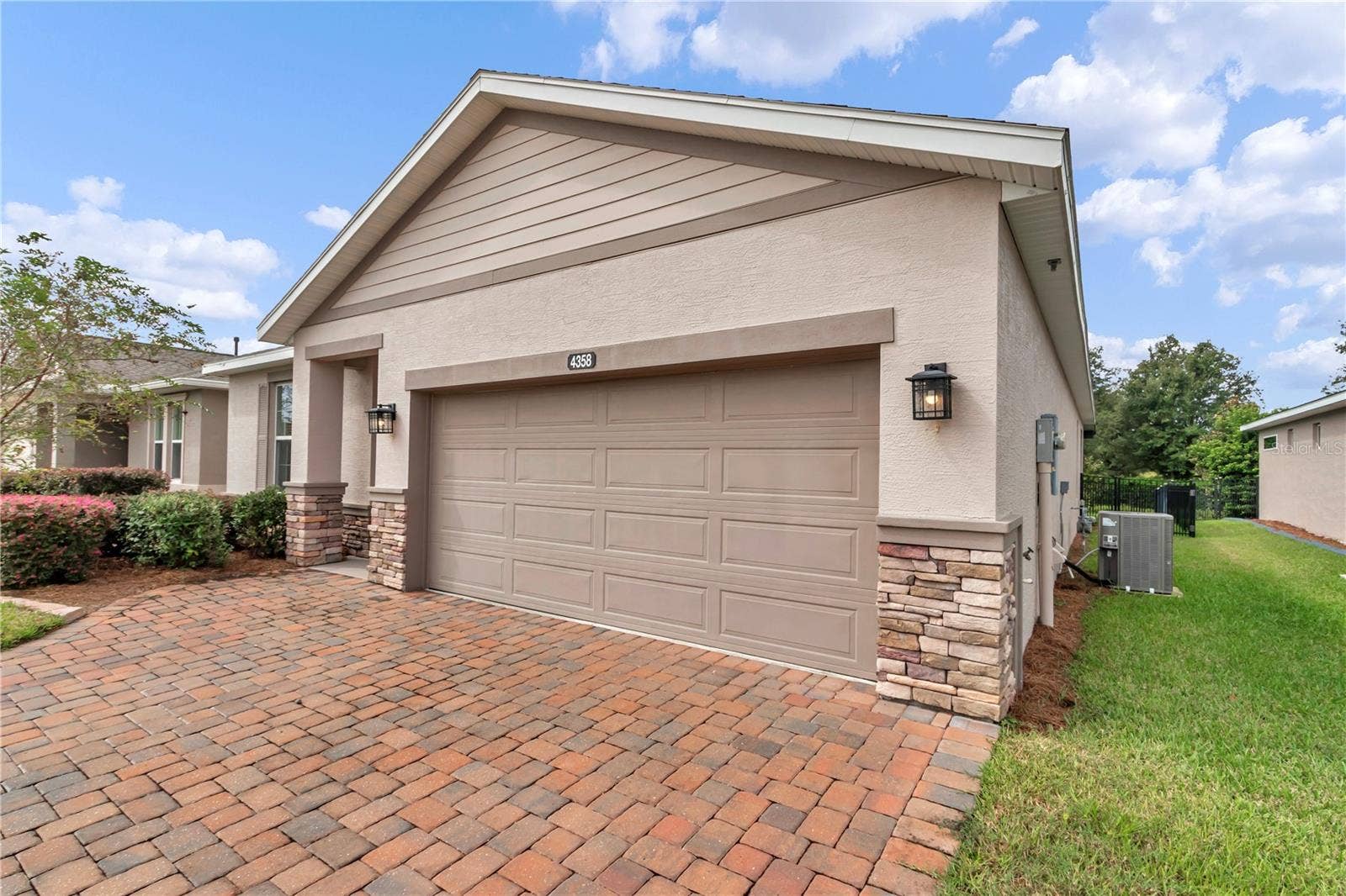 4358 NW 57TH AVENUE, Ocala, FL 34482