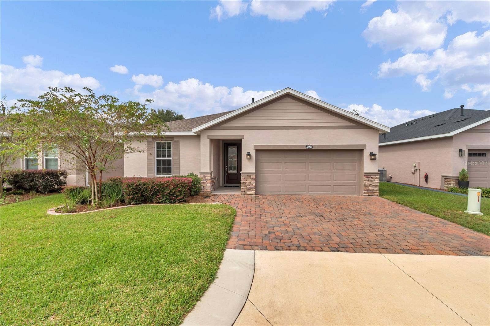 4358 NW 57TH AVENUE, Ocala, FL 34482