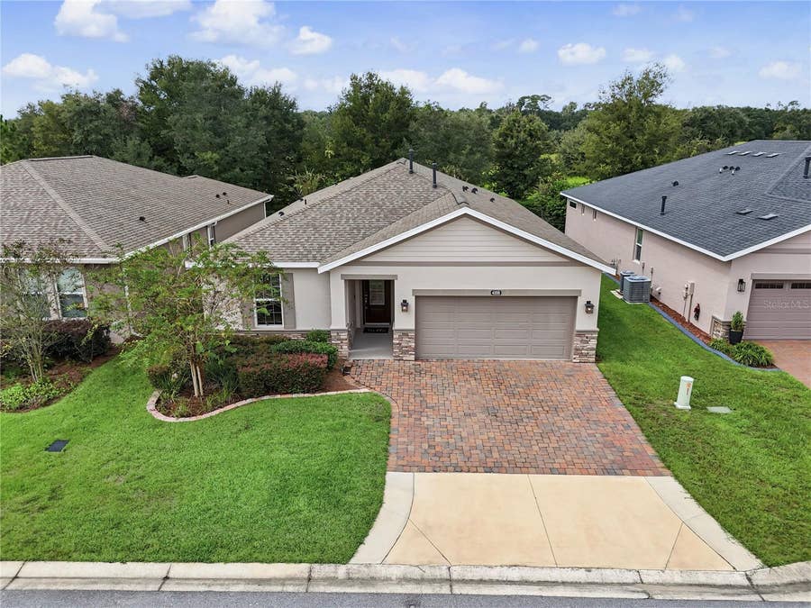 Property photo for 4358 NW 57TH AVENUE, Ocala, FL