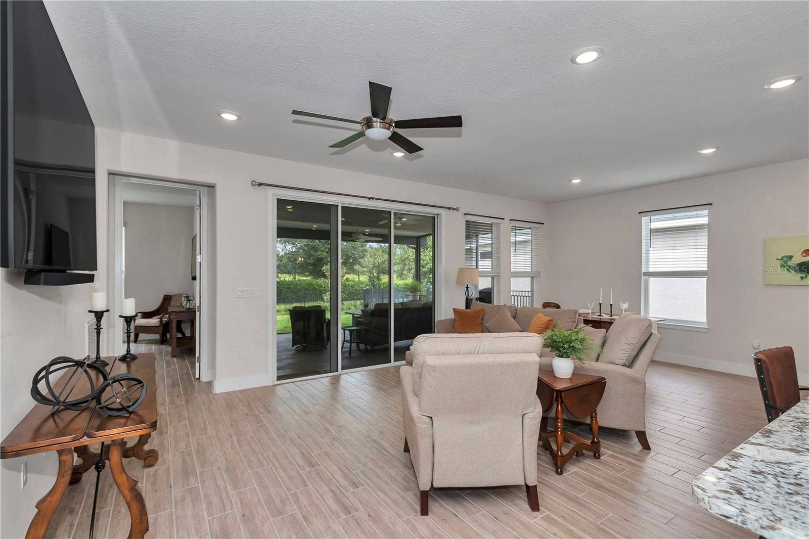 Great room