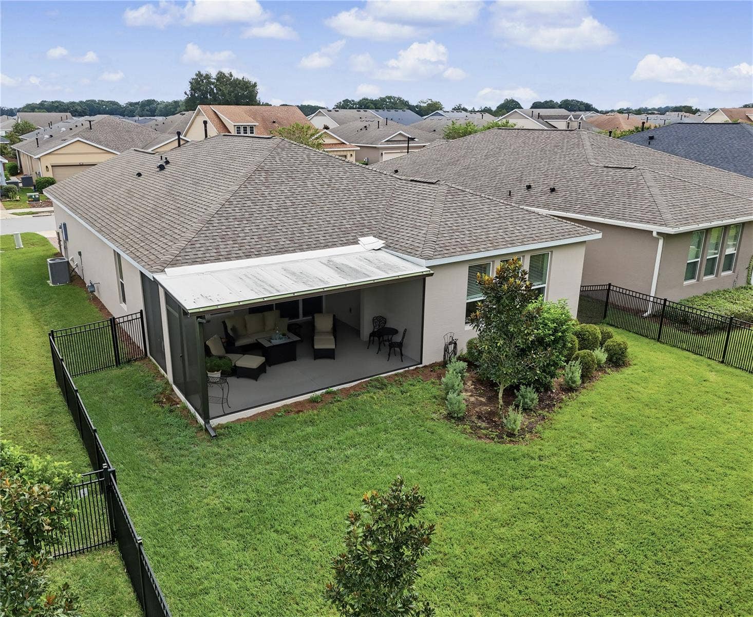 4358 NW 57TH AVENUE, Ocala, FL 34482