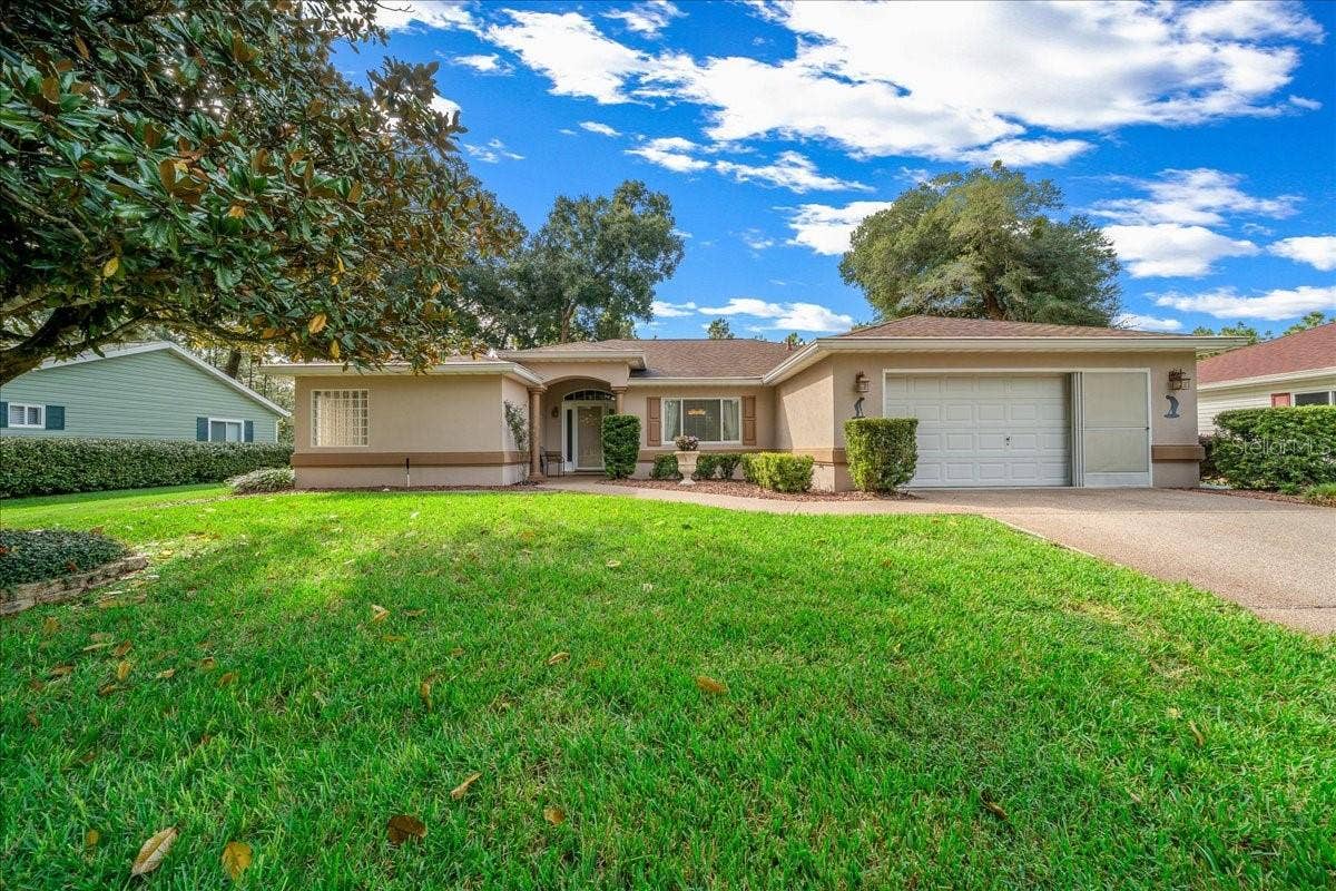 14336 SW 112TH CIRCLE, Dunnellon, FL 34432