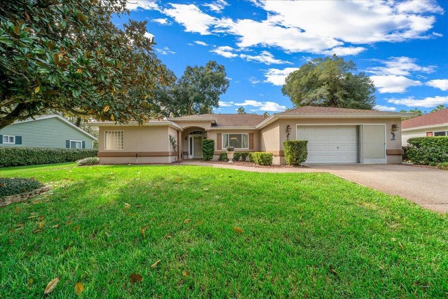 Property photo for 14336 SW 112TH CIRCLE, Dunnellon, FL