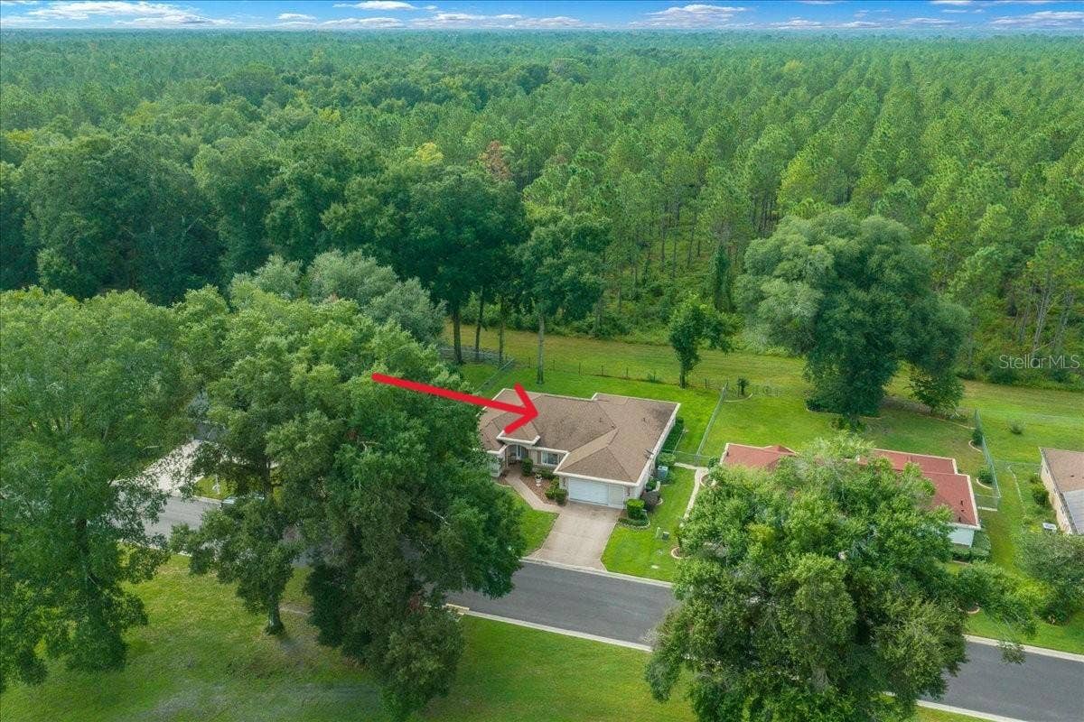 14336 SW 112TH CIRCLE, Dunnellon, FL 34432