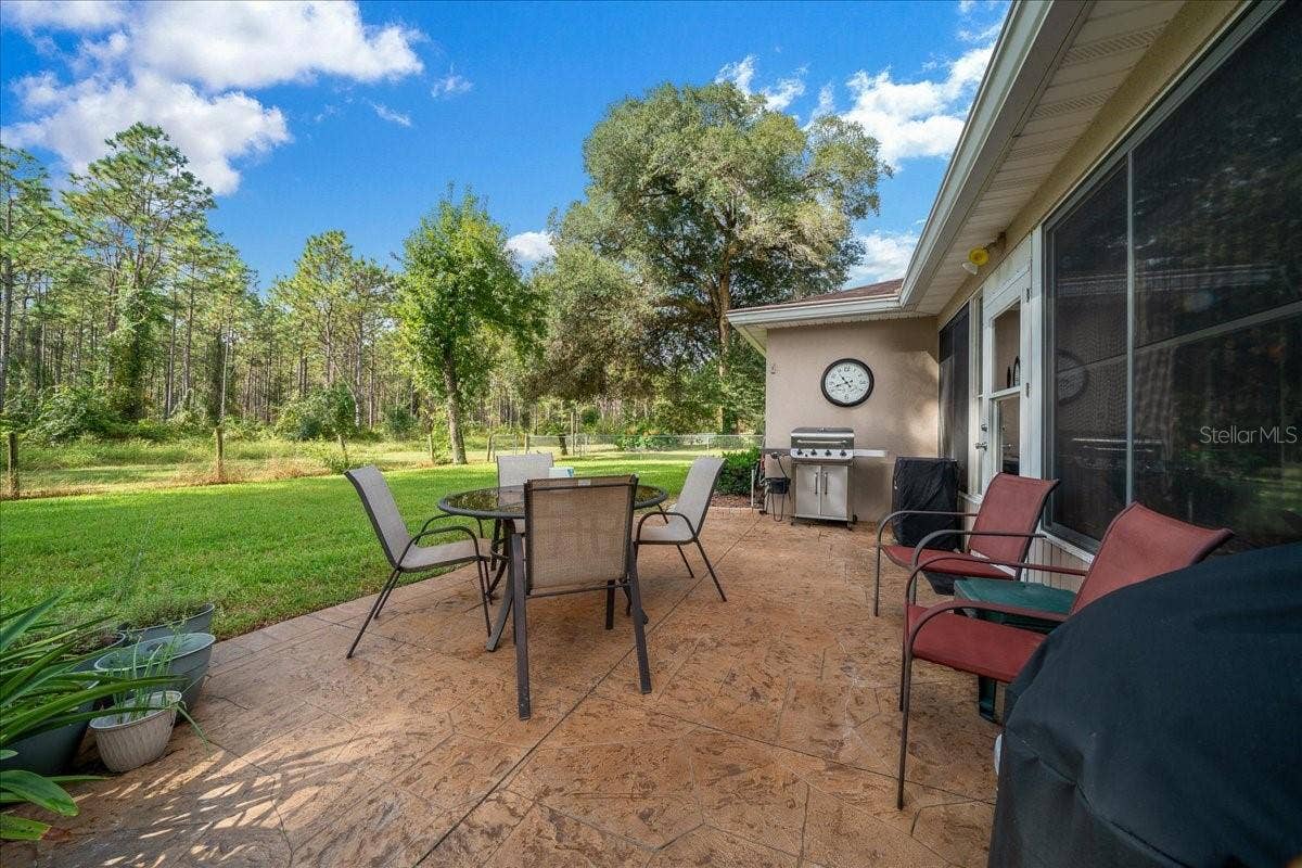 14336 SW 112TH CIRCLE, Dunnellon, FL 34432