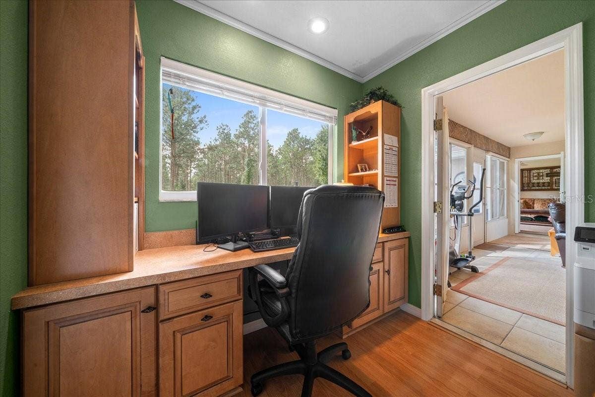 14336 SW 112TH CIRCLE, Dunnellon, FL 34432