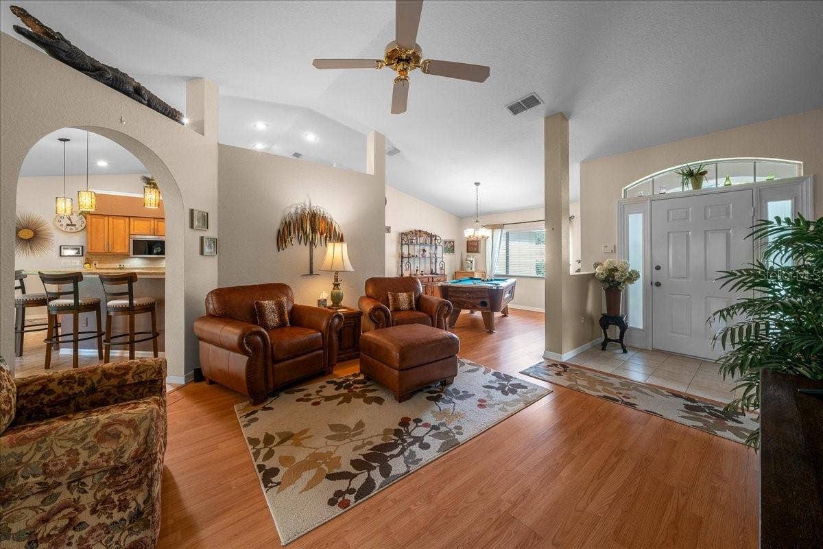 14336 SW 112TH CIRCLE, Dunnellon, FL 34432