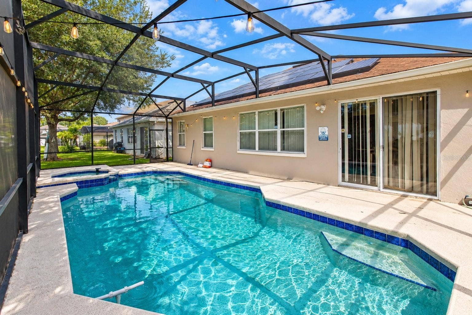 1523 BLUE HORIZON DRIVE, Clermont, FL 34714