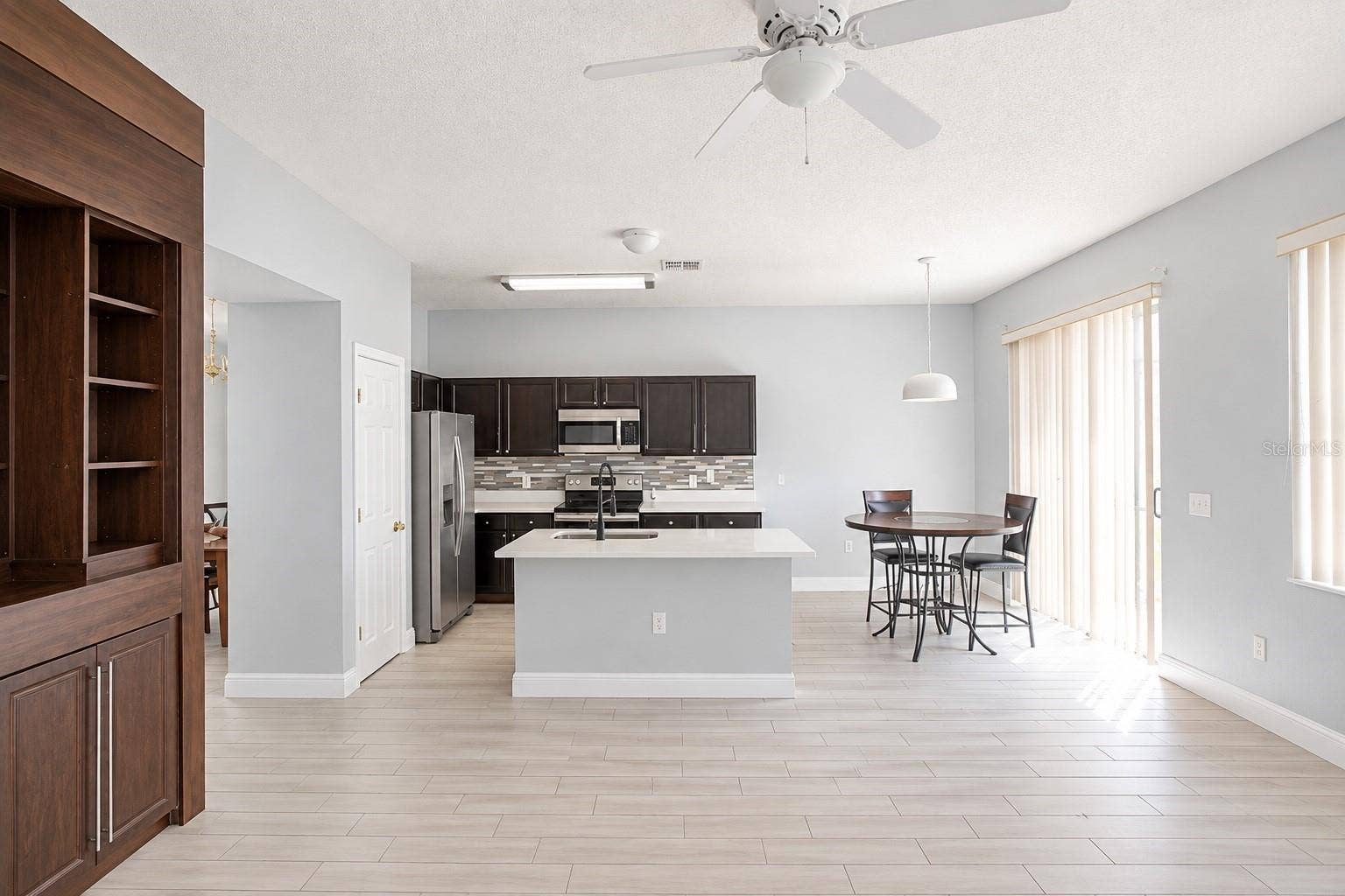 1523 BLUE HORIZON DRIVE, Clermont, FL 34714
