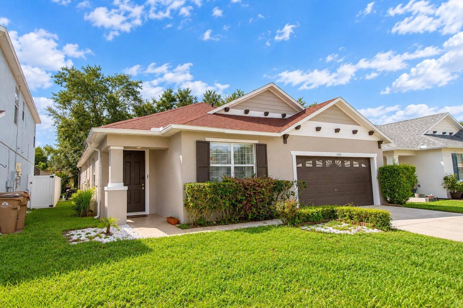 1523 BLUE HORIZON DRIVE, Clermont, FL 34714