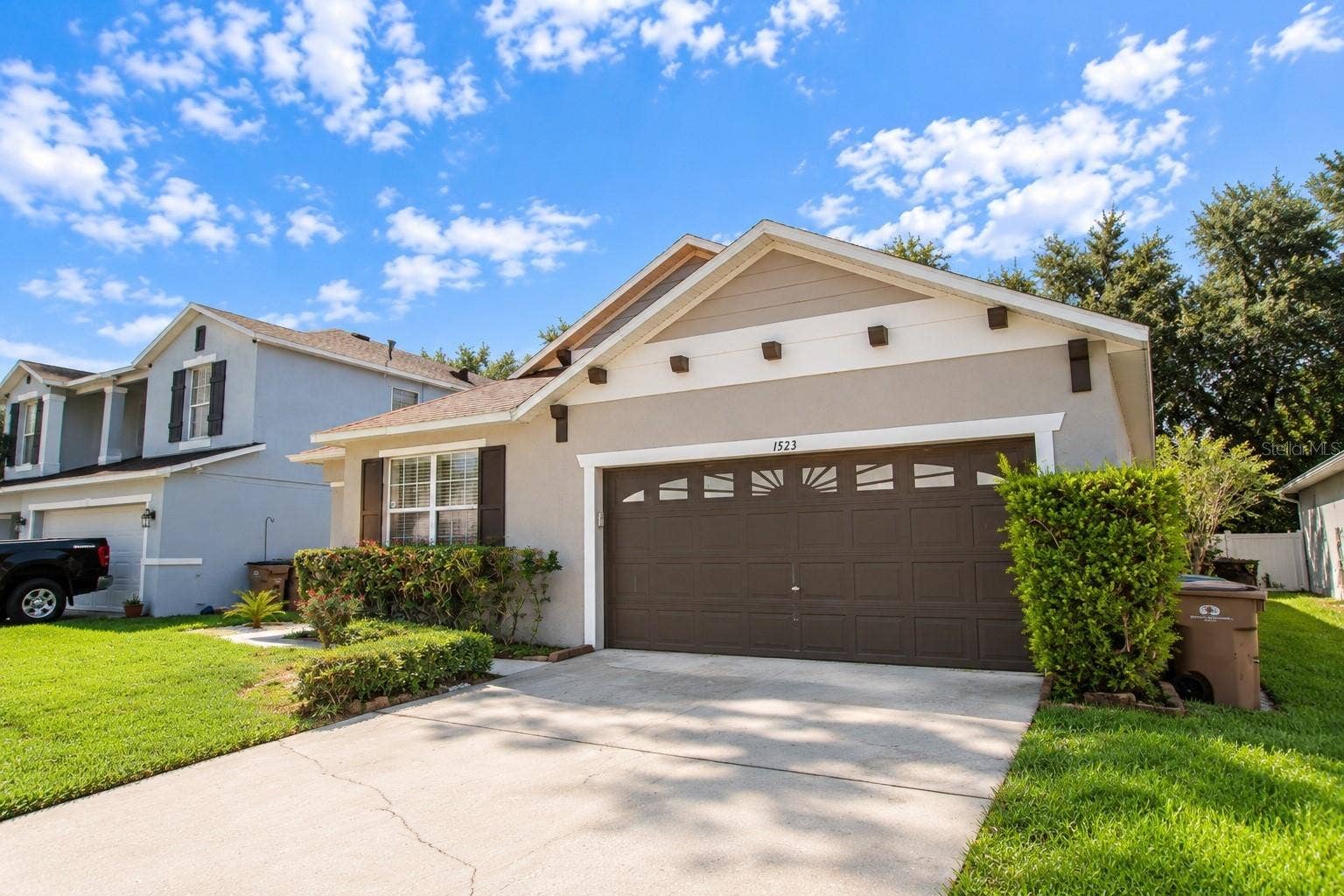 1523 BLUE HORIZON DRIVE, Clermont, FL 34714