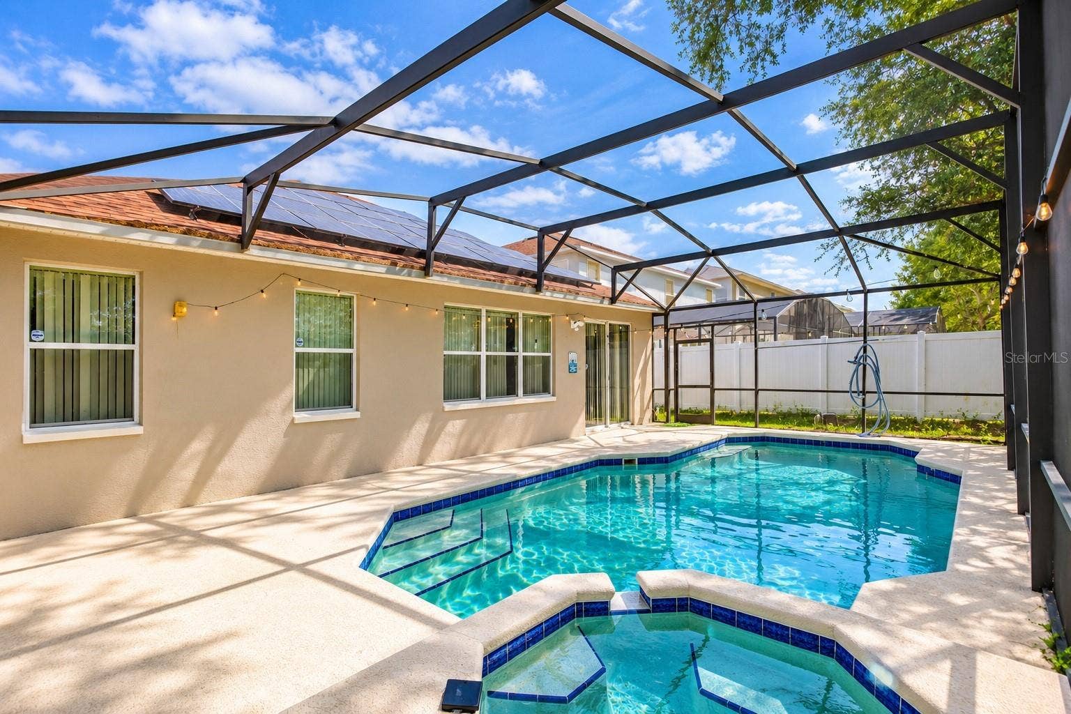 1523 BLUE HORIZON DRIVE, Clermont, FL 34714
