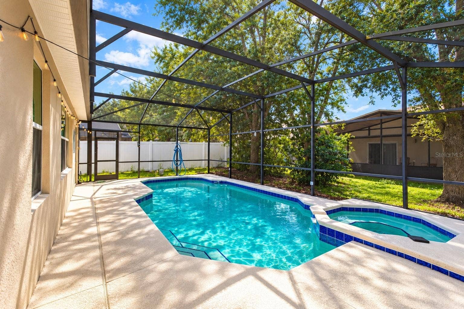1523 BLUE HORIZON DRIVE, Clermont, FL 34714