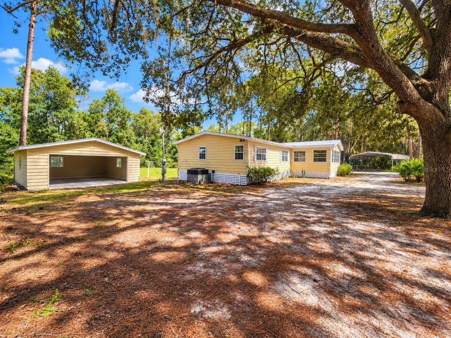 Property photo for 126 BAYBERRY ROAD, Georgetown, FL
