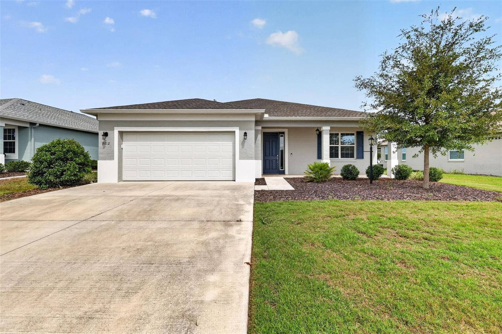 9012 SW 75TH LOOP, Ocala, FL 34481