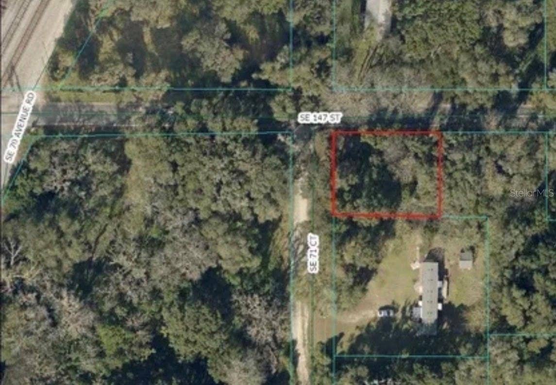 00 SE 147TH STREET, Summerfield, FL 34491