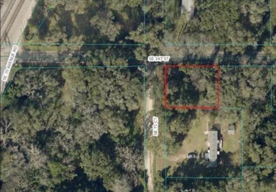 Property photo for 00 SE 147TH STREET, Summerfield, FL