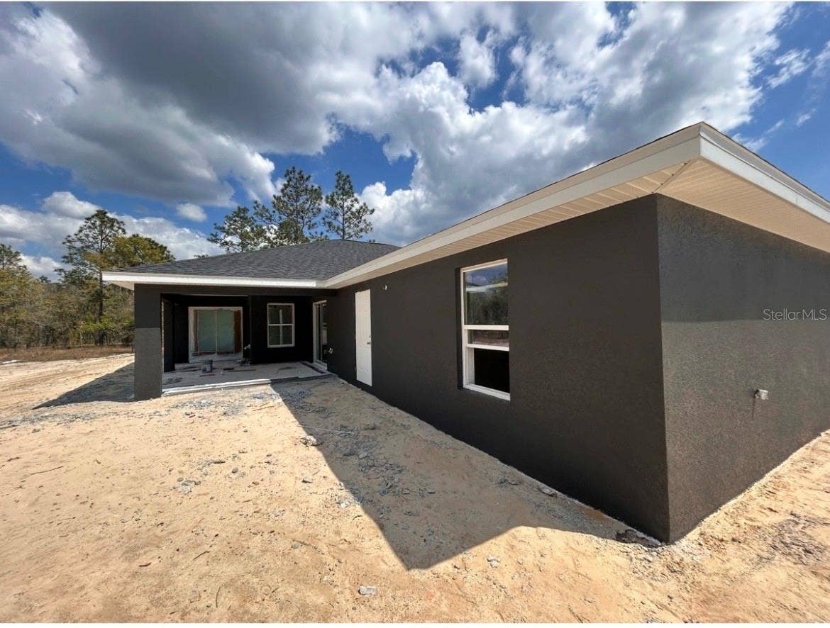 2587 SW BONABLE DRIVE, Dunnellon, FL 34431