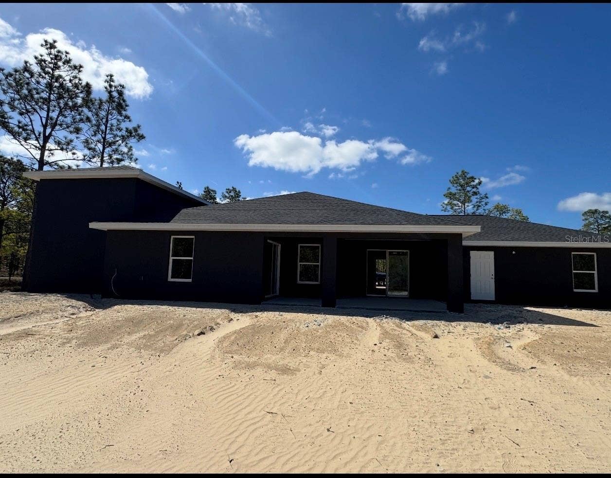 2587 SW BONABLE DRIVE, Dunnellon, FL 34431