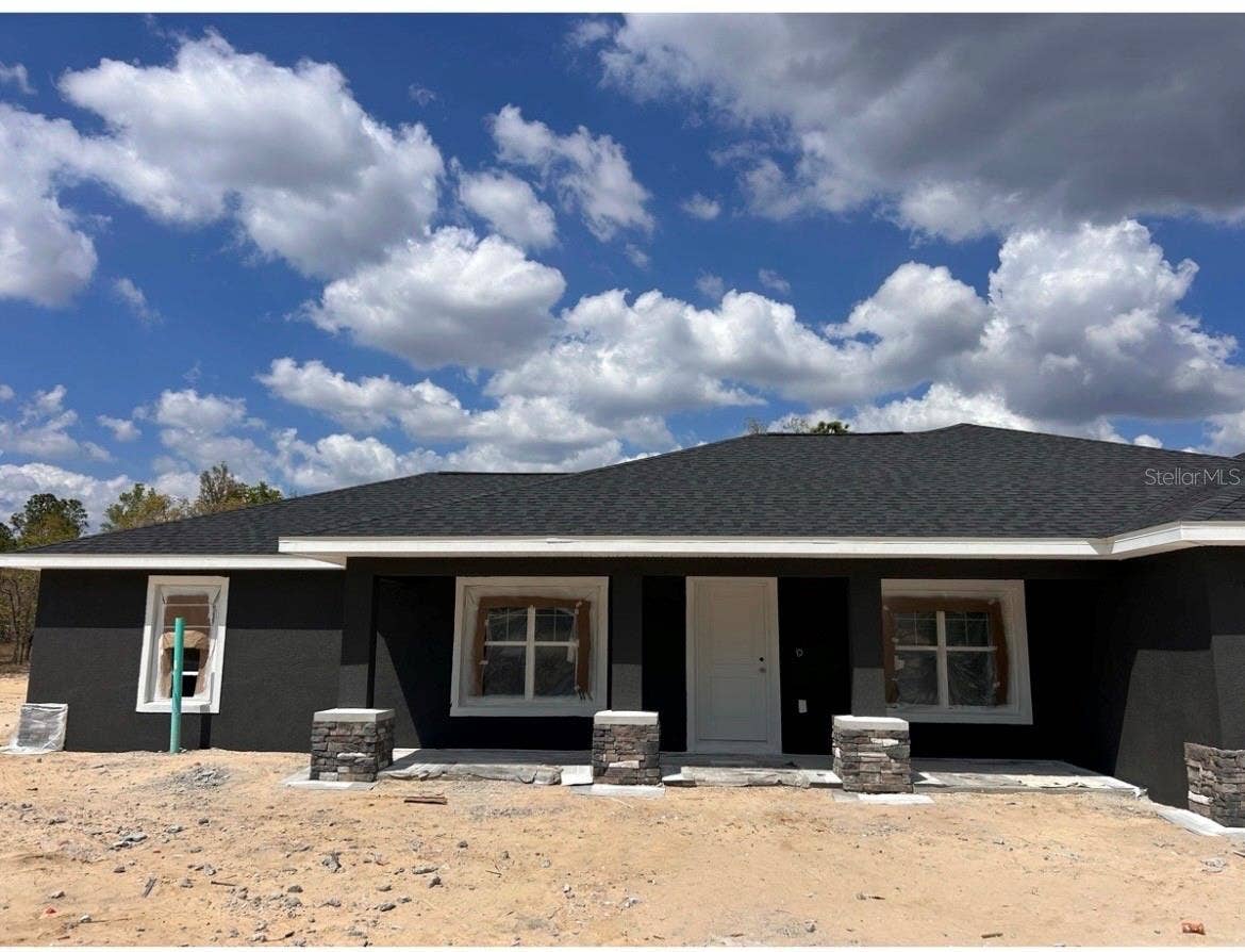 2587 SW BONABLE DRIVE, Dunnellon, FL 34431