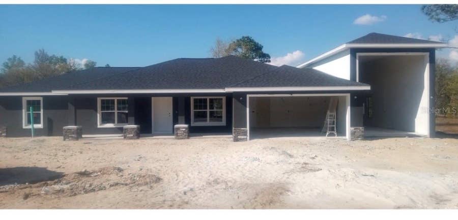Property photo for 2587 SW BONABLE DRIVE, Dunnellon, FL