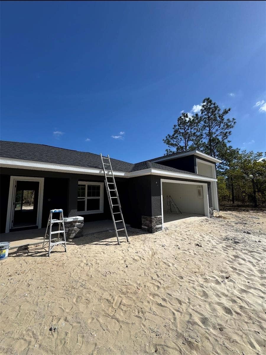 2587 SW BONABLE DRIVE, Dunnellon, FL 34431