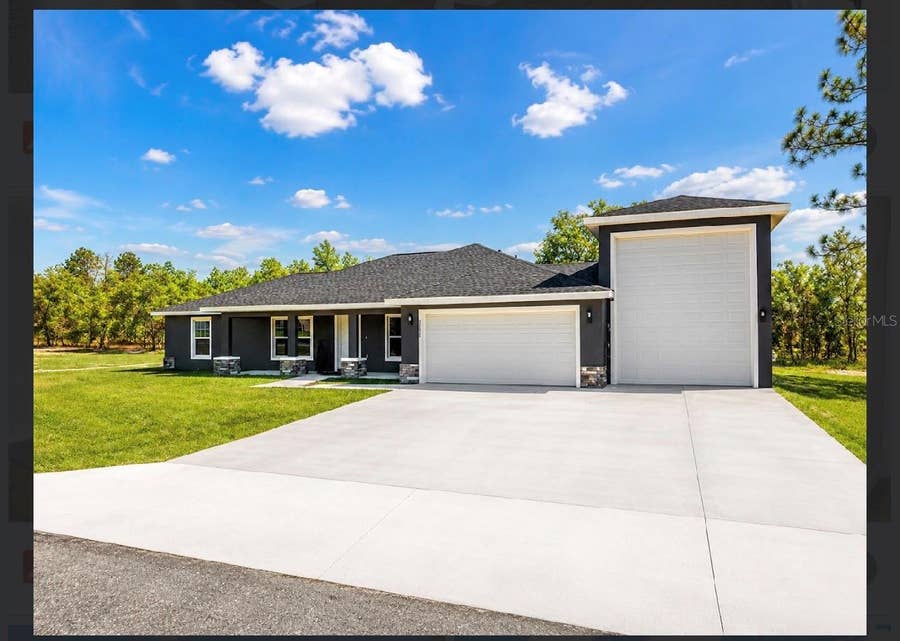 Property photo for 2587 SW BONABLE DRIVE, Dunnellon, FL