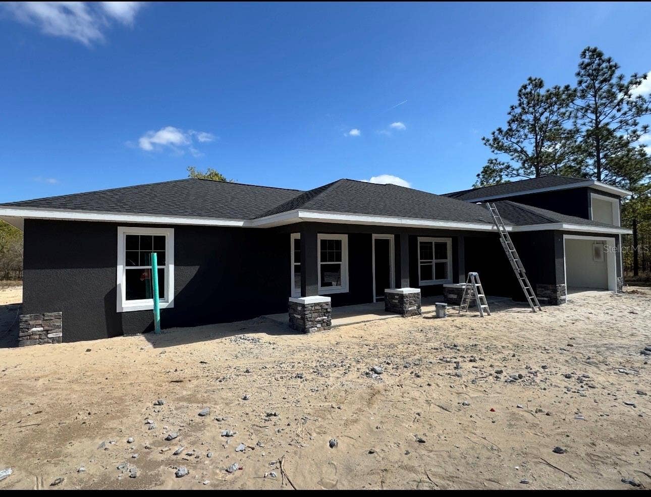 2587 SW BONABLE DRIVE, Dunnellon, FL 34431