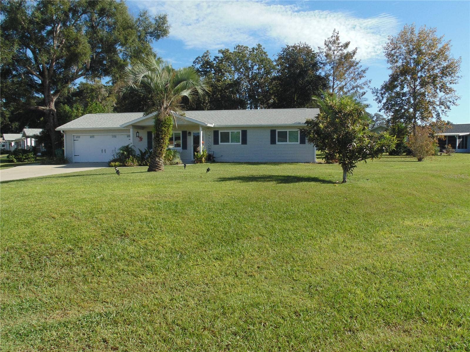 10985 SW 76TH AVENUE, Ocala, FL 34476
