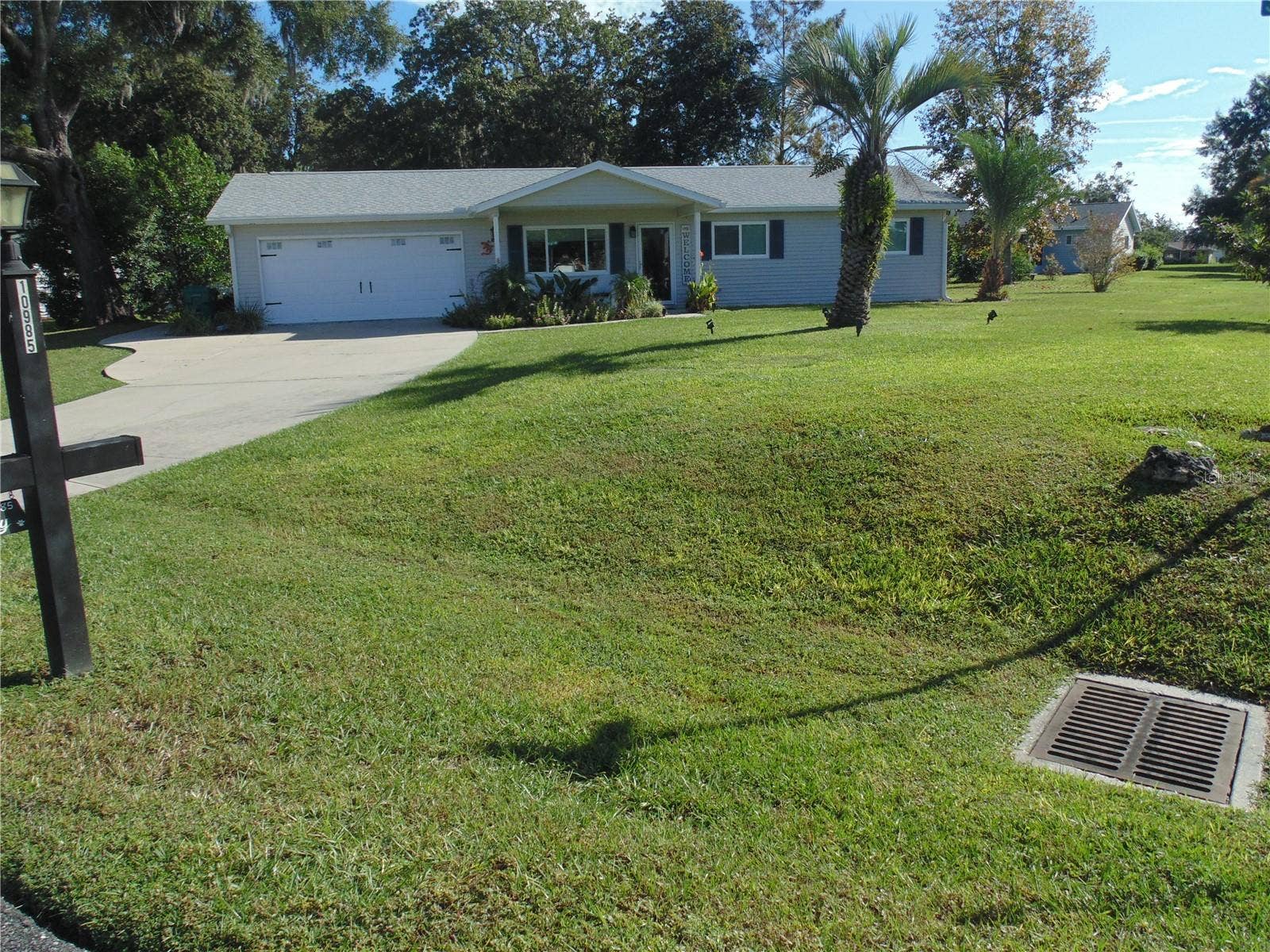 10985 SW 76TH AVENUE, Ocala, FL 34476