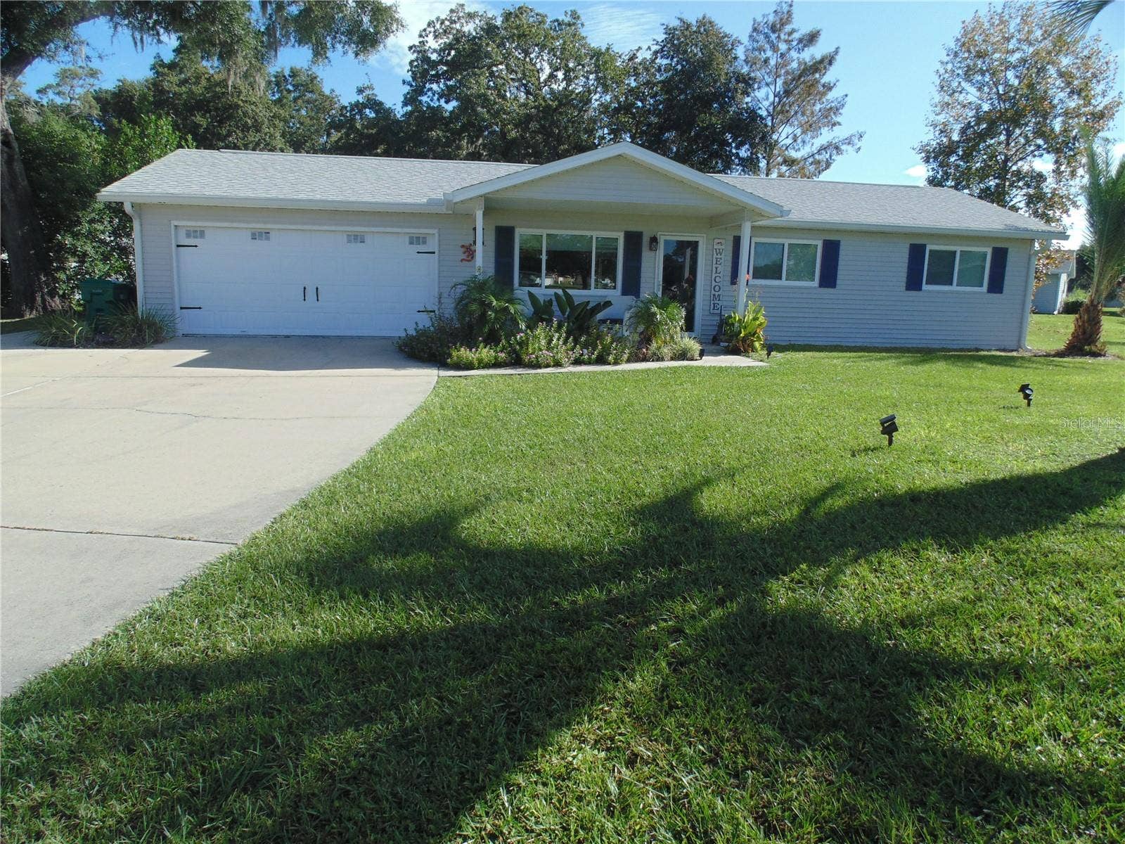 10985 SW 76TH AVENUE, Ocala, FL 34476