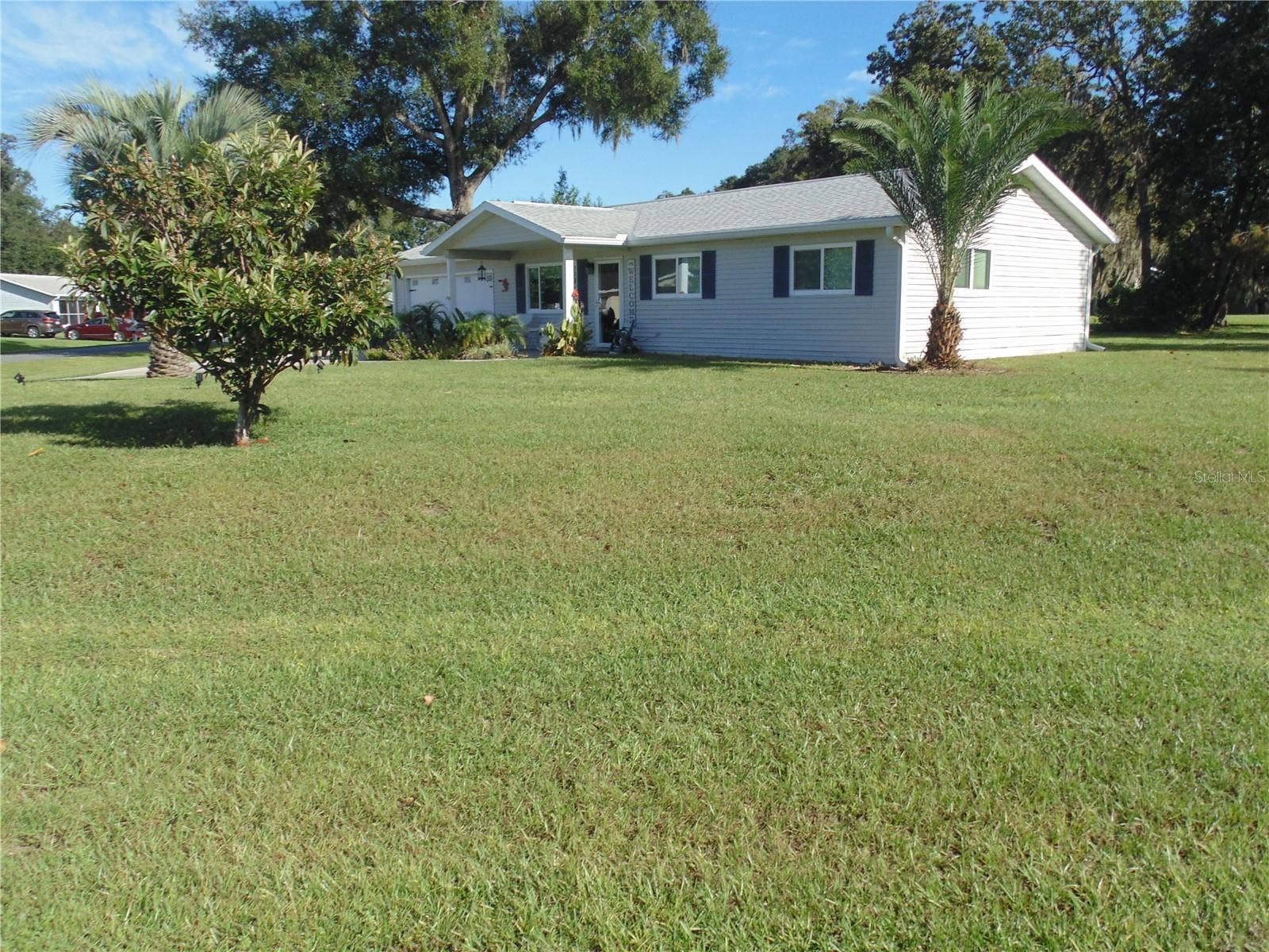 10985 SW 76TH AVENUE, Ocala, FL 34476