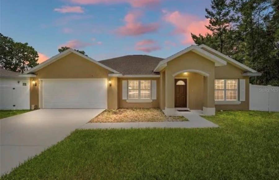 Property photo for 26 HEMLOCK RUN, Ocala, FL